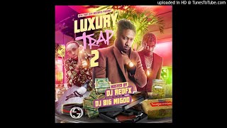 Chase Kash x Lil Baby - What Made Me |Luxury Trap 2|