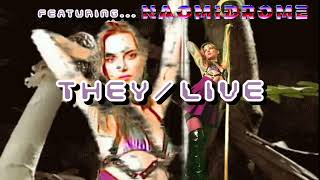 They/Live - To Know Your Love (Official Music Video)