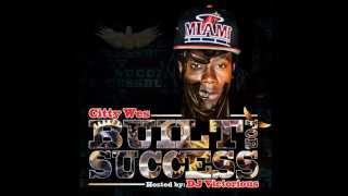 Citty Wes - Peanut Butter (Prod. Team JeanYus)