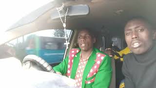 From Meru yeso nkune asegete nyiwe buya new song by embarambamba enock b and magembe actor