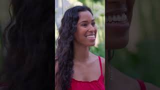 When you run into your ex