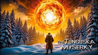 “The Tunguska Event — Earth’s Most Powerful Explosion (That Left No Crater)”