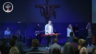 Your Grace Is Enough - Live