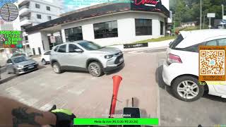 IRL AO VIVO - Explorando BALNEÁRIO CAMBORIÚ - 30/05/2026 -  #irl #live #brasil