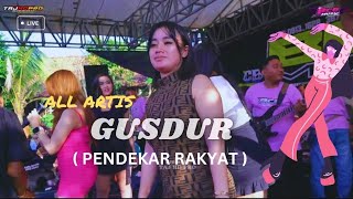 GUSDUR // BCB MUSIC // TAJ HD PRO // DUA PUTRA AUDIO // DANGDUT KOPLO TERBARU