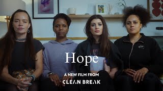 Hope: Official Trailer