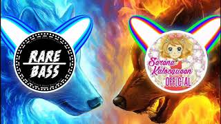 XXXTENTACION & Ski Mask "The Slump God" - FUXK [Bass Boosted]🔊 | Serena Kalos Music x Rare Bass