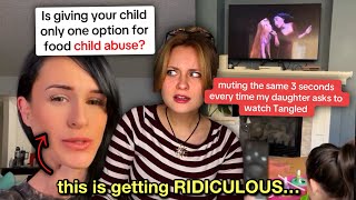 TikTok Reveals Gen Alpha's "Coddling Epidemic" Is Getting Worse...