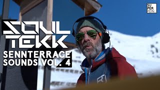 Soultekk - SennTerrace Sounds Vol. 4