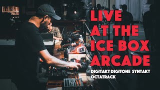 EZBOT Live Hardware Is The Only Way