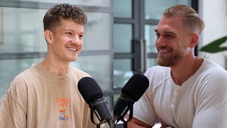 Mischa Janiec: Über Querdenker, offene Beziehungen, Veganismus und Freiheit
