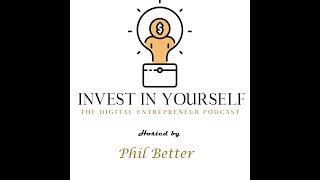 Digital Entrepreneur John Bromley talks about Charitable Impact