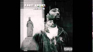 The D.O.C. - Psychic Pimp Hotline - Deuce
