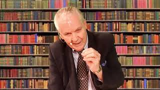 "When Judgment Comes: The Great White Throne" with Dr. James E. Kilgore