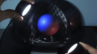 ZoeMatrope: A System for Physical Material Design