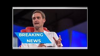 Snap is trying to lure Instagram advertisers by offering them free ads on Snapchat | Breaking News