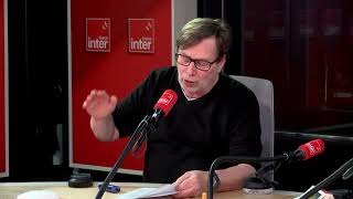 Pour une société mélangée - La chronique de François Rollin