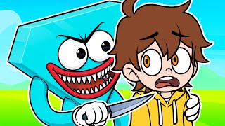 DO NOT TRUST THIS SHAPE..