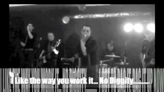 Ed Sheeran/Passenger - No Diggity/Thrift Shop - Cover