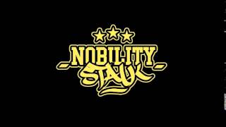 Nobility Stalk - To Nie Tak