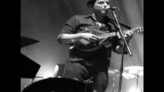 Mumford and Sons- Winter Winds, HMH Amsterdam 26-09-2010