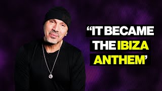 David Morales 'Needin' U' | The Making Of An Ibiza Anthem