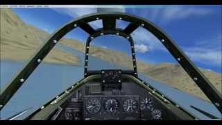 Fighters of World War II (FSX)