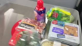 BJ’s Wholesale Club Self Checkout By Toshiba 