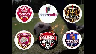 Official song of BFL (benares club football league)