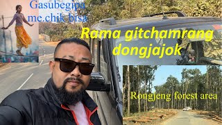 Garo Hills ni gitcham ramarang ko niktaijawajok..