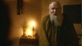 Tyrion Lannister Interrogates Pycelle [HD]