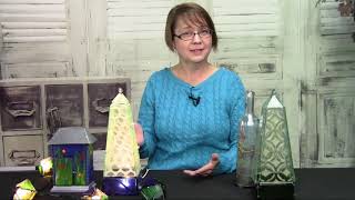 Garden Lights and Lanterns LIVE Training with Jodi McRaney-Rusho