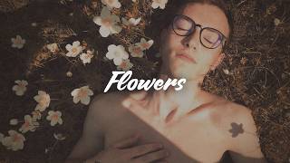 Thomas Day - Flowers (Lyrics)