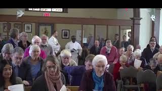 Service in Memory of Christopher Duncan Rose, October 25, 2025