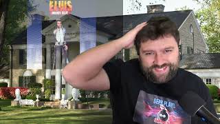 If You Love Me (Let Me Know) - Elvis Presley | REACTION