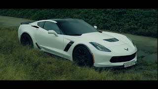 MUIZAIK - Fade Away  (Car Music)