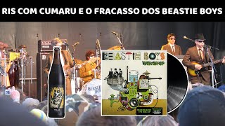 Gorilla / Trilha Cervejaria & The Mix-up / Beastie Boys