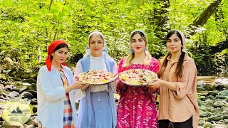 The Most delicious Sezar salad | Easy and delicious salad