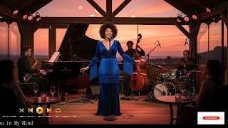 Vintage Soul Playlist: Soulful Blues Guitar for Gentle Lovers