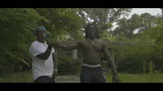 Dre Cee - Solid (feat. Wr3k IT) (Official Video)