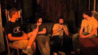 Mother Brother - Interview