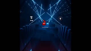 beat saber: believer and radioactive