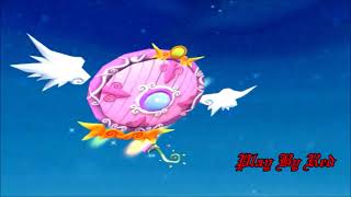 月亮與太陽 Sun and Moon 1'13''05 (1'12 Route)
