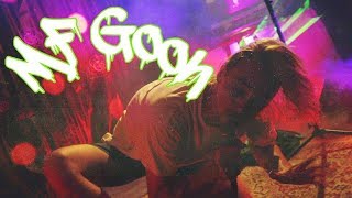 MF GOON [Leon County's Most Wanter 9/23/2017]