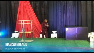 Thabiso Bhengu | Sidlula ezintweni ezinzima | Njalo siyanqoba