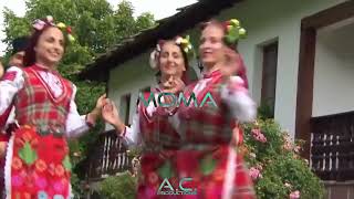 Мома - Опит за инструментал с народни мотиви
