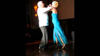 Dancing with Our Stars - Lupe & Dennis