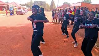 Elim youngstars Dance  Official video 2025