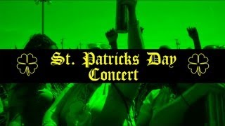 Dallas Observer St. Patrick's Day Concert | Dallas Corporate Video