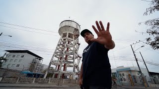 Cruzando el Puente I Cholo (Prod. 81 Studio)